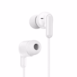 XO EP84 juhtmega kõrvaklapid USB-C-liidesega, valged