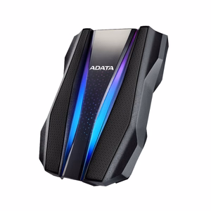 ADATA HD770G väline kõvaketas 1 TB must