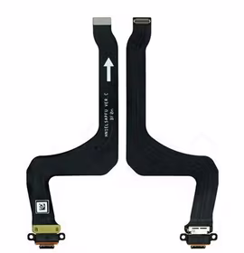 Flex Huawei P40 Pro Plus koos charging connector original (service pack)