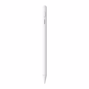 Smooth Writing 2 Baseus Stylus Lite with LED indicator (valge)