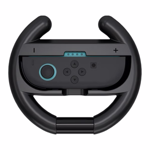Nintendo Lüliti 2 Joy-Con Racing Wheel (Pakk of 2) - must