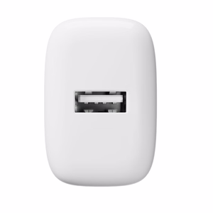 Puro PROLITE 10W USB-A Wall Laadija - valge