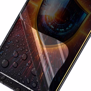 Oppo A79 5G – 3mk Silky Matt Privacy privaatsusfilter
