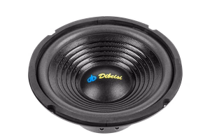 8-tolline kõlar DBS-G8003, 8 oomi