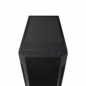 Chieftec AS-01B-OP computer case Full Tower must