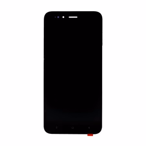 LCD Display jaoks Xiaomi A1/5X must Premium Quality