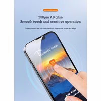 Ekraanikaitse "Perfect 5D" Xiaomi 14T / 14T Pro / Redmi Note 13 Pro 5G / Poco X6 5G (Bulk)