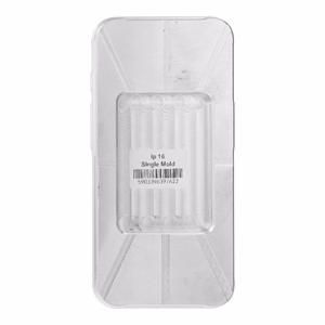 Sublimatsioonivorm üksikümbrisele IPHONE 16