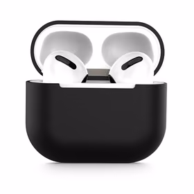 Tech-Protect Icon Ümbris jaoks AirPods 3 - Must