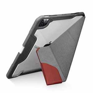 Uniq Trexa case for iPad Pro 11'' 2021/2020 - red