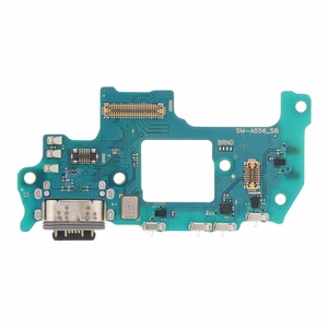 Painduv ühendus Samsung A55 5G A556 laadimiskontakti ja mikrofoniga OEM