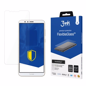 Honor 7X – 3mk FlexibleGlass telefoni ekraanikaitse