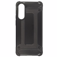 Armor Carbon Ümbris jaoks Samsung Galaxy S25 Edge Must