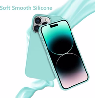 Ümbris X-Level Dynamic Samsung S721 S24 FE hele roheline