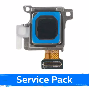 Camera Compatible With Samsung S948 S26 Ultra / Rear Camera "Telephoto" 10MP / (Service Pack)