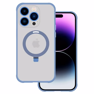 Tel Protect Magical Magsafe Alus Ümbris jaoks Iphone 14 Pro Max sinine