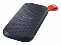 SanDisk SDSSDE30-2T00-G26 external solid state drive 2 TB USB Type-C 3.2 Gen 2 (3.1 Gen 2) must