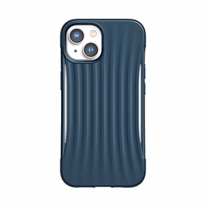 Raptic X-Doria Clutch ümbris seadmele iPhone 14, sinine