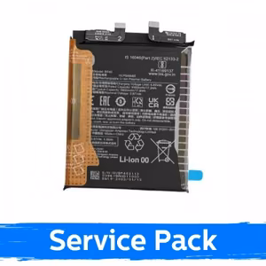 Aku ühilduv Xiaomi 12 Pro BP45 (Service Pack)