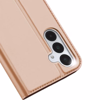 Ümbris Dux Ducis Skin Pro Samsung A175 A17 4G/A176 A17 5G rose-gold