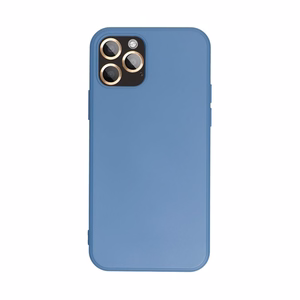 Silikoonümbris Xiaomi 17T, sinine