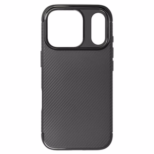 Tel Protect Carbon Elite jaoks Iphone 17 Pro Max Must
