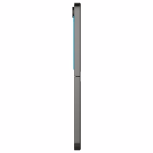 Spigen Glas.tR EZ Fit Karastatud klaas jaoks Samsung Galaxy Z Flip 6 - 2 pcs.