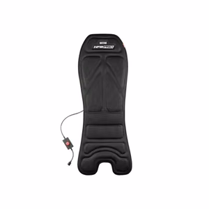 Next Level Racing Haptic Feedback Gaming Pad HF8 PRO Black