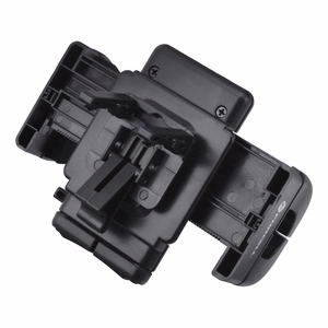 Car phone hoidja Forcell F-Grip Regular air vent must