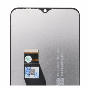 FixCell LCD Display jaoks MOTOROLA E13 OEM without frame