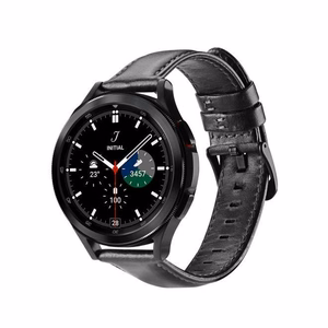 Ремешок Dux Ducis Business Series для смарт-часов 22mm черный