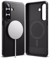 Ringke Onyx Magsafe Ümbris for Samsung Galaxy S26+ - must