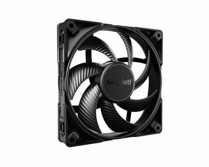 BE QUIET! Silent Wings Pro 4 BL099 140 mm PC ventilaator
