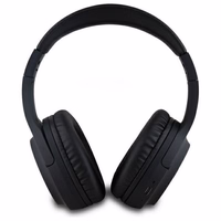 DKNY DKBH3DNYAK sininetooth On-Ear Headphones must/must Arch Logo