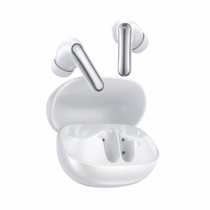 QCY MeloBuds N20 Беспроводные In-Ear Наушники с ANC Шумоподавлением - Белый