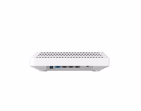 Keenetic Hopper SE New model AX3000 Mesh Wi-Fi 6 Gigabit Router with a 4-Port Gigabit Smart Switch and USB 3.0 Port