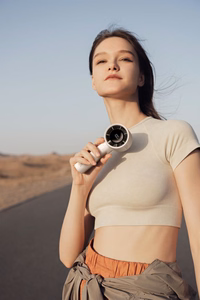 JisuLife Handheld Fan 10 S (5000mAh) käsiventilaator, hall