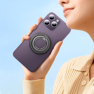HOCO magnetic mobile phone ring Hoidja GH3 must