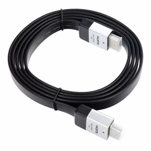 Kaabel HDMI to HDMI 4K 60Hz High Speed with Ethernet ver. 2.0 BLISTER 1,5 m must