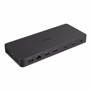 Sülearvuti tarvik ASUS DC500 Triple 4K Thunderbolt 4 dokk