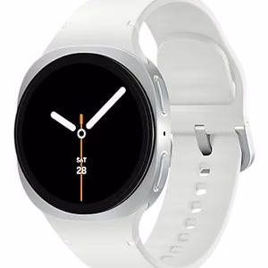Samsung Galaxy Watch8 40 mm Silver SM-L320NZSAEUE nutikell