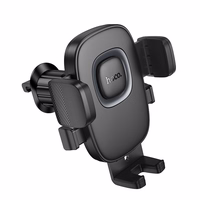 Car phone Hoidja Hoco H75 (air vent) must