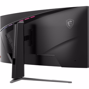 MSI MPG 346CQRF X24 monitor 86,4 cm (34") 3440 x 1440 pikslit UltraWide Quad HD must