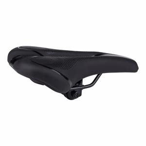 Dunlop geelsadul MTB- ja matkaratastele, 14.5 × 27 × 9 cm