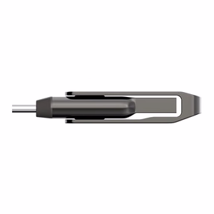 Pendrive Lexar Dual Type-C and Type-A USB 3.1 128GB