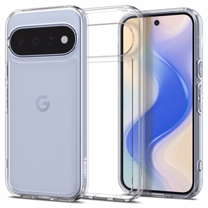 Spigen Ultra Hybrid läbipaistev ümbris Google Pixel 11 jaoks
