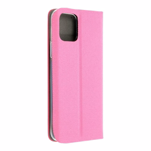 SENSITIVE raamatümbris XIAOMI Redmi Note 15 PRO PLUS 5G roosa