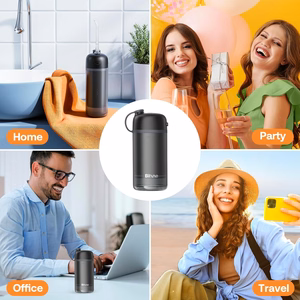 Irrigaator Bitvae P1 must