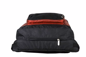 Addison 311015 notebook case 39.6 cm (15.6") Backpack must, Burgundy