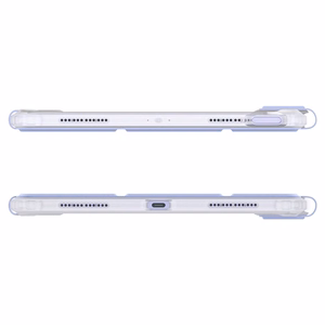 Spigen Ultra Hybrid Pro iPad Air 4 2020 / 5 2022 / 11'' 2024 ümbris - Lavendel